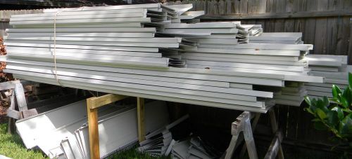 Aluminum Roofing NEW