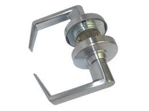 Schlage ND10S RHO 626 Passage Lock, Satin Chrome