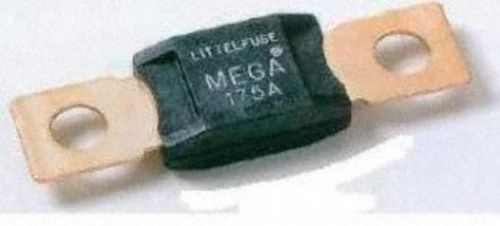 Littelfuse MEG175XP MEGA Slo-Blo Automotive Bolt-Down Fuse