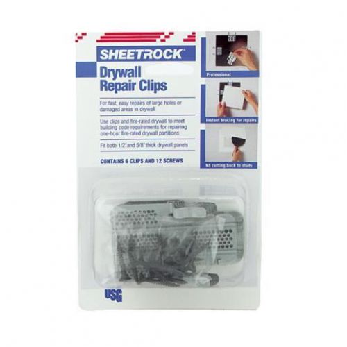 DRYWALL REPAIR CLIP 380161