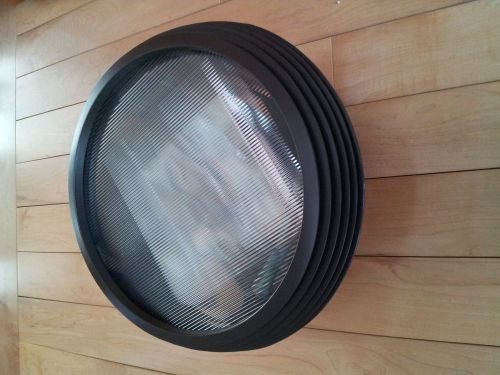 Gardco Indoor/Outdoor 42W Light Fixture Model 220P &#034;NEW&#034;