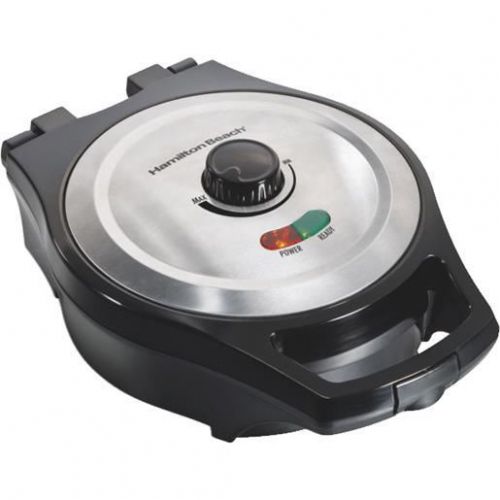 MESS FREE WAFFLE BAKER 26042