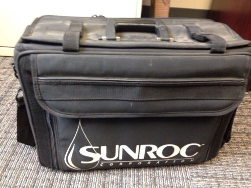 Sunroc Techxpress Cooler Sanitizer