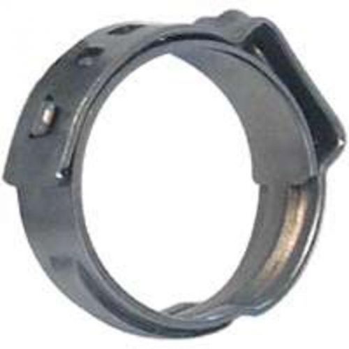 3/4 clinch clamp 10pk watts qestpex fittings / qick/sert p-772 098268300000 for sale