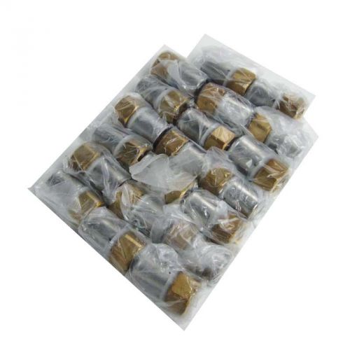 20 new pex-al-pex 3/4&#034; press/fpt female adapter pc6fpt6 for sale