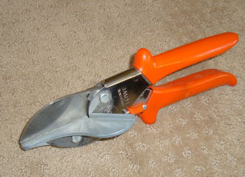 Original Lowe Gasket Shears/Mitre Cutter/Trim Cutter 3804