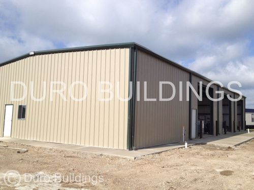 Durobeam steel 50x150x16 metal buildings factory direct commercial structures for sale