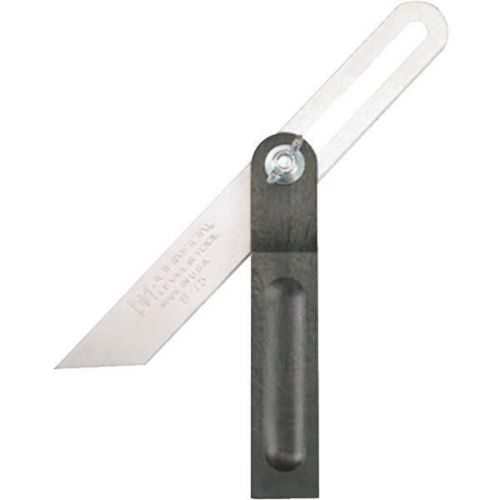 Johnson level b75 plastic sliding t-bevel-plastic t-bevel for sale