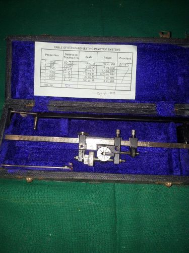 Mechanical Planimeter Levels &amp; Surveying Equipment