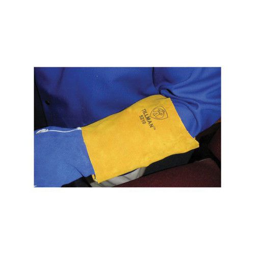 John Tillman &amp; Co 10&#034; Left Sleeve With Padded Forearm