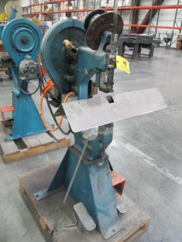 Interlake Wire Stitcher Model A Single Head Book Stitcher