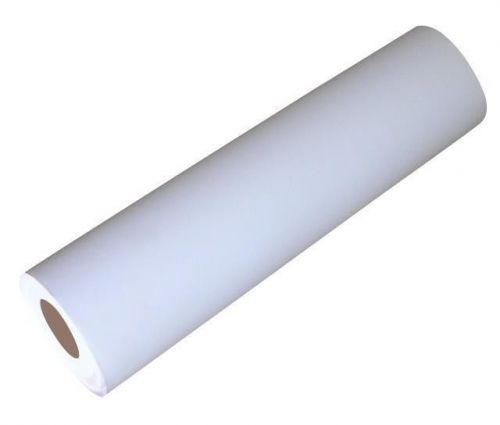 Heat Transfer Paper 24&#034; X 328&#039; 100gsm for Dye sublimation 2&#034; Core Sticky Paper