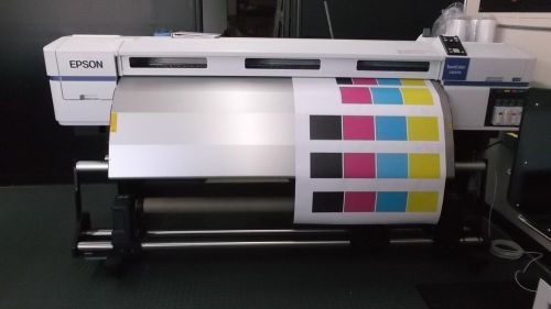 epson S30670 printer 64&#034;