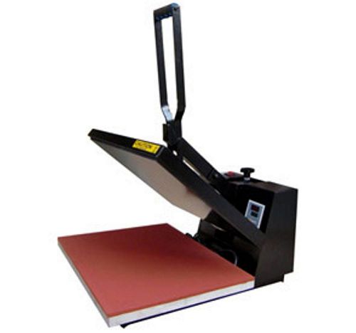 Ricoma 24&#034; x 16&#034;  heat press  model hp6040h open box for sale