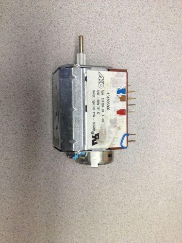 Frigidaire Washer, Timer 110V # 131805300