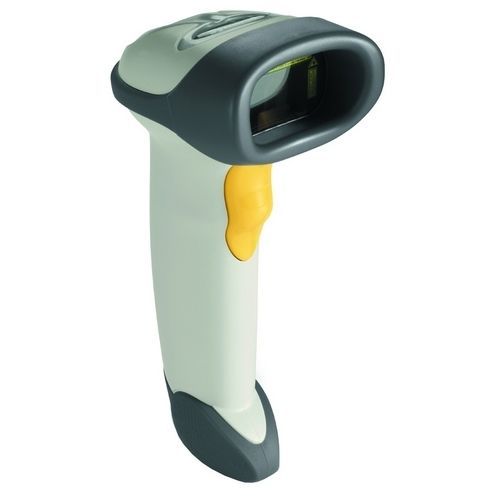 Motorola Ls2208 Bar Code Reader - Handheld Bar Code Reader - (ls2208sr20001rkr)