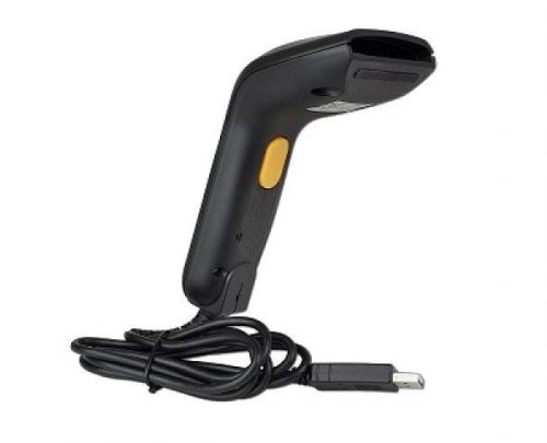 Quickbooks POS Hand Held USB CCD Barcode Scanner Ergonomic Reader NEW