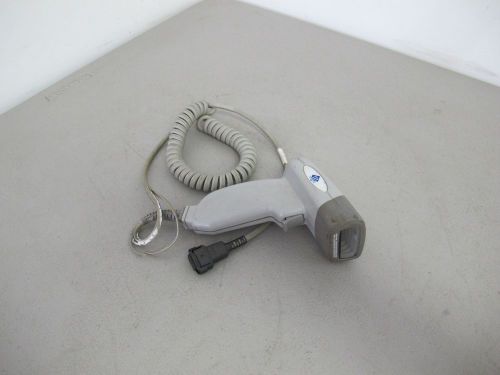 Id technologies 7200 barcode scanner for sale