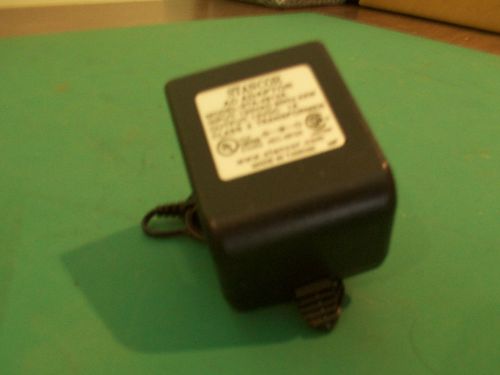 NEW Stancor AC Adapter Adaptor STA-4812A 3M