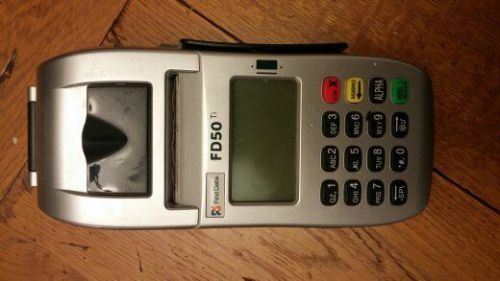 Credit Card terminals