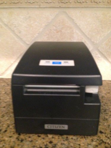 Citizen CT-S2000 Thermal Printer