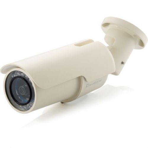 CP TECH/LEVEL ONE FCS-5061 LEVELONE H.264 5MP NETWORK CAM