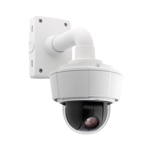 NEW AXIS P5534-E 18x HD OUTDOOR D/N IP PTZ CAMERA ADVANCED GATEKEEPER 0316-004