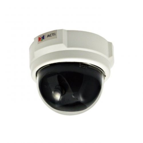 ACTi D51 Indoor Dome Camera