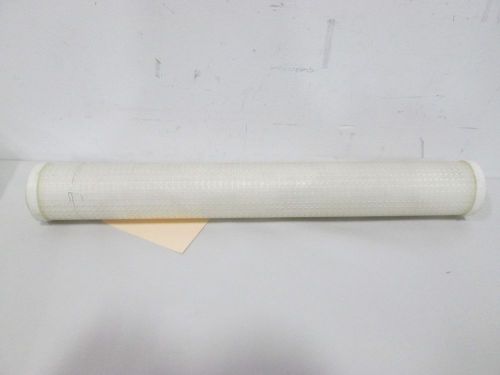 NEW BALSTON VP-200-95-30 INLET EXHAUST 0.1MICRON PNEUMATIC FILTER D319343