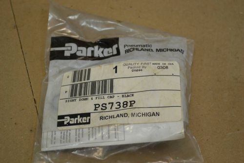 PARKER PS738P NEW SIGHT DOME/FILL CAP FRL KIT