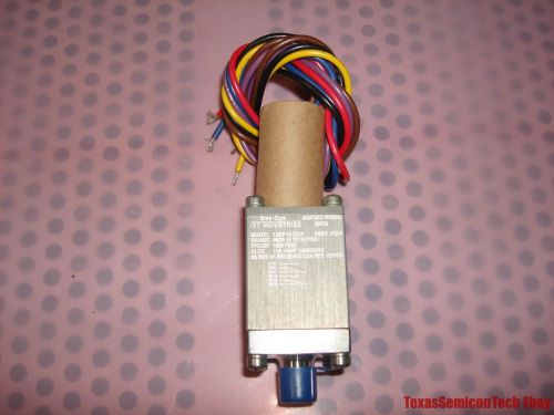 130P42CC3 - Neo-Dyn ITT Industries 130P42CC3 Adjustable Pressure Switch - New