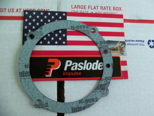 &#034;NEW&#034; Paslode Part # 501001  Gasket, Cap