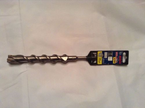 Bosch bulldog extreme sds plus 1&#034;x8&#034;x10&#034; high strength concrete bit hcfc2263 for sale