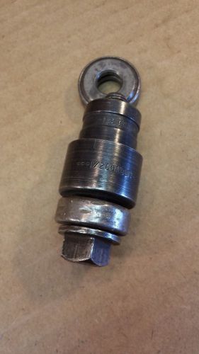 Greenlee punch die 1/2&#034; conduit 5014722 / 5004006 for sale