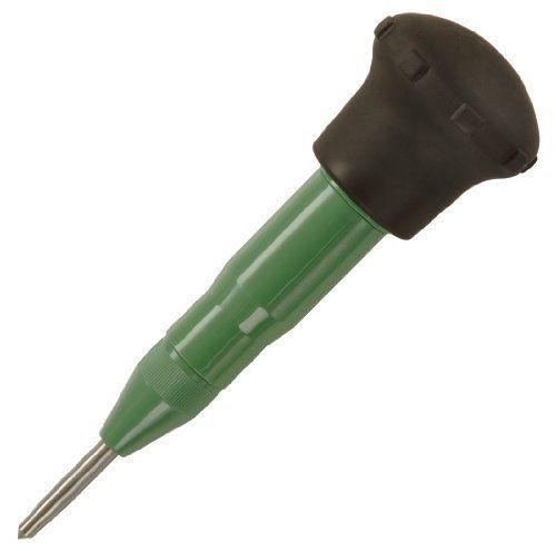 Mitutoyo 985-113 Center Punch, 1&#034; Diameter 6.0&#034; Length