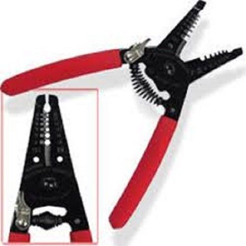 6&#034; CRIMPING TOOL TAIC0099