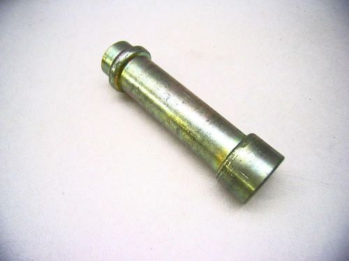 Wheeler-Rex 1-1/4 Deep Socket 1/2 drive 6 point 6-1/2&#034; OAL