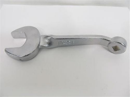 Psi valve wrench, 1 1/4&#034; x 3/8&#034; square for sale