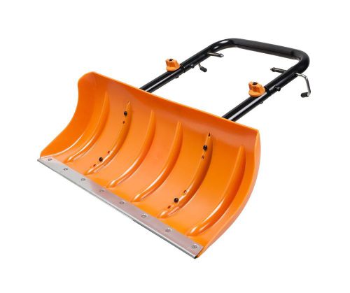 Snow Thrower Snow Plow AeroCart  Snow Shovel Brand New Free &amp; Free Shipping