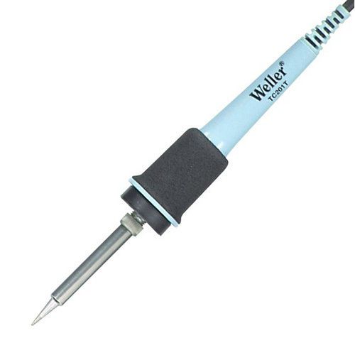 Weller ptk8-pt series long screwdriver soldering tip for tc201 irons-800°-1&#034; for sale