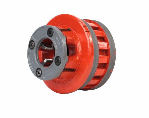 Sdt reconditioned ridgid ® 37395 12r 3/4&#034; npt alloy rh die head for sale