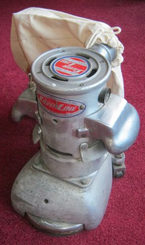 Essex Silverline Floor Edger / Sander  SL-7