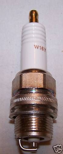 Champion W16Y 7/8&#034; Spark Plug