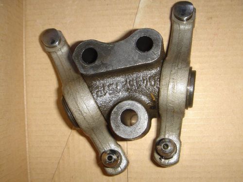 Deutz rocker arms