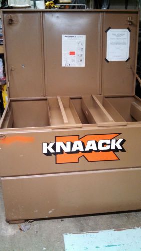 KNAACK BOX