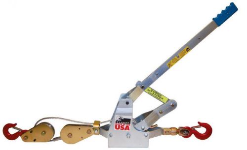 Power Puller Com a Long 4 ton Maasdam Cable Puller 9899