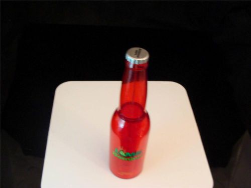 Lime bomber insert lime or lemon slices into beer bottle for sale