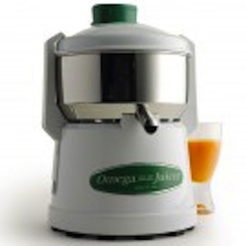 Omega Centrifugal Juicer Extractor #1000