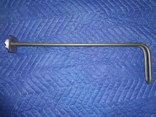 Bunn heating element, m#hw5, p#12524-0000,115volt,1800watt for sale