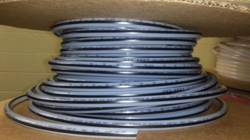 Bev Seal Ultra Beer or Soda tubing 3/8&#034; 100 Feet